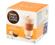 NESCAFE DOLCE GUSTO LATTE MACCHIATO - 330251 - zdjęcie 2